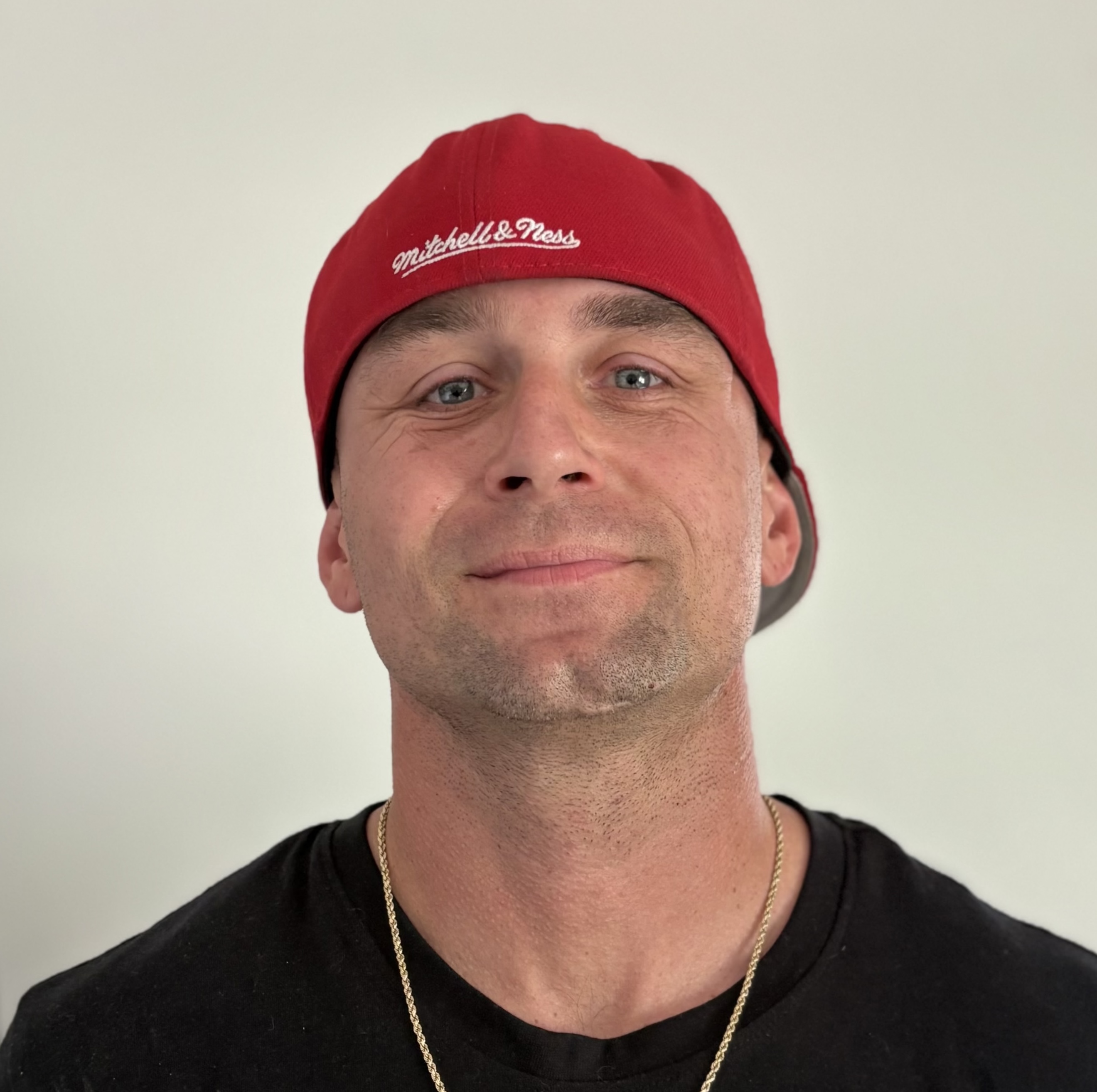 Justin Seffron