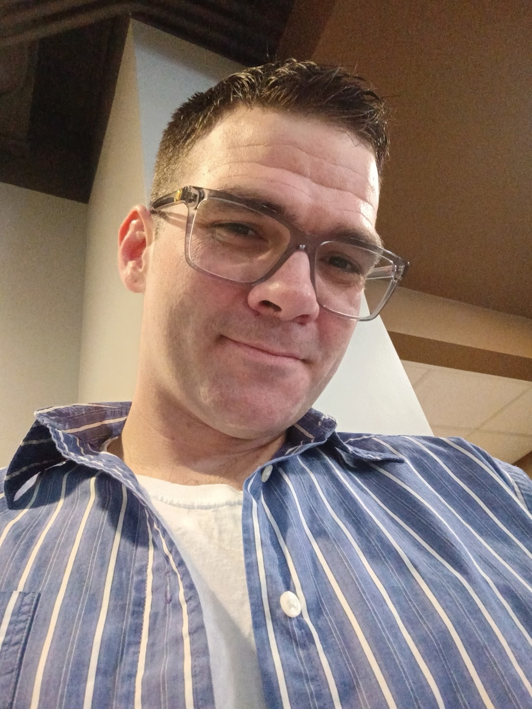 Aaron Wurm