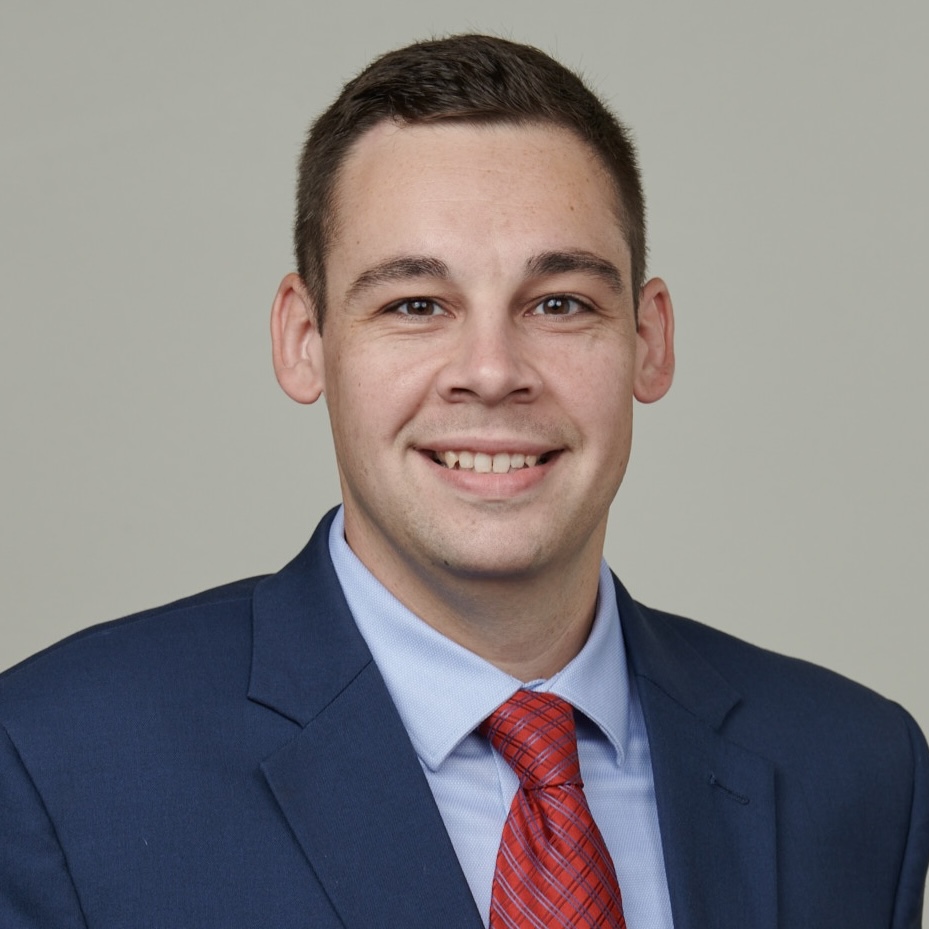 Mark William Batt, JD