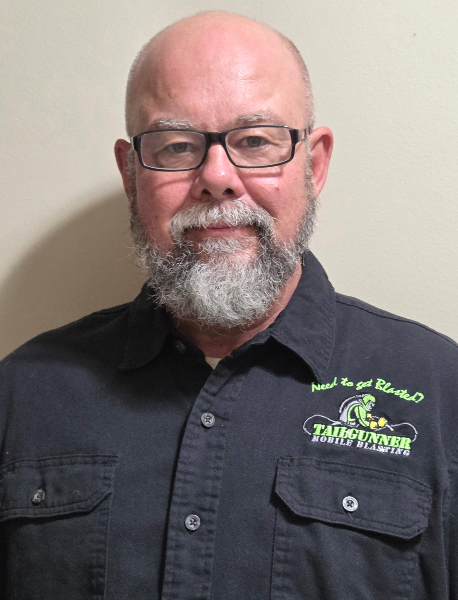 David 'Pappy' Talburt