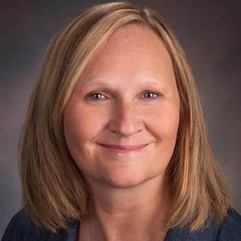 Julie Micek, LIMHP