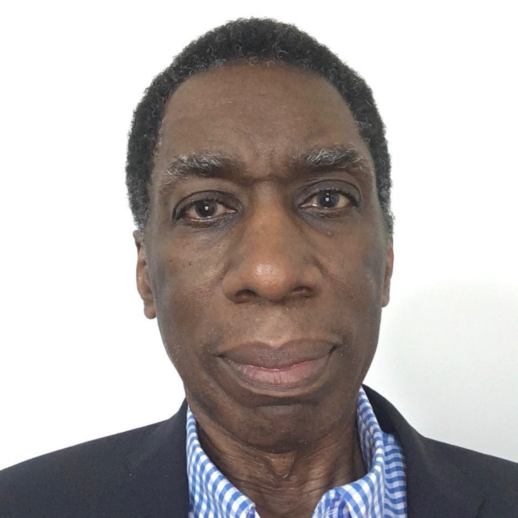 Mark Purnell, PhD