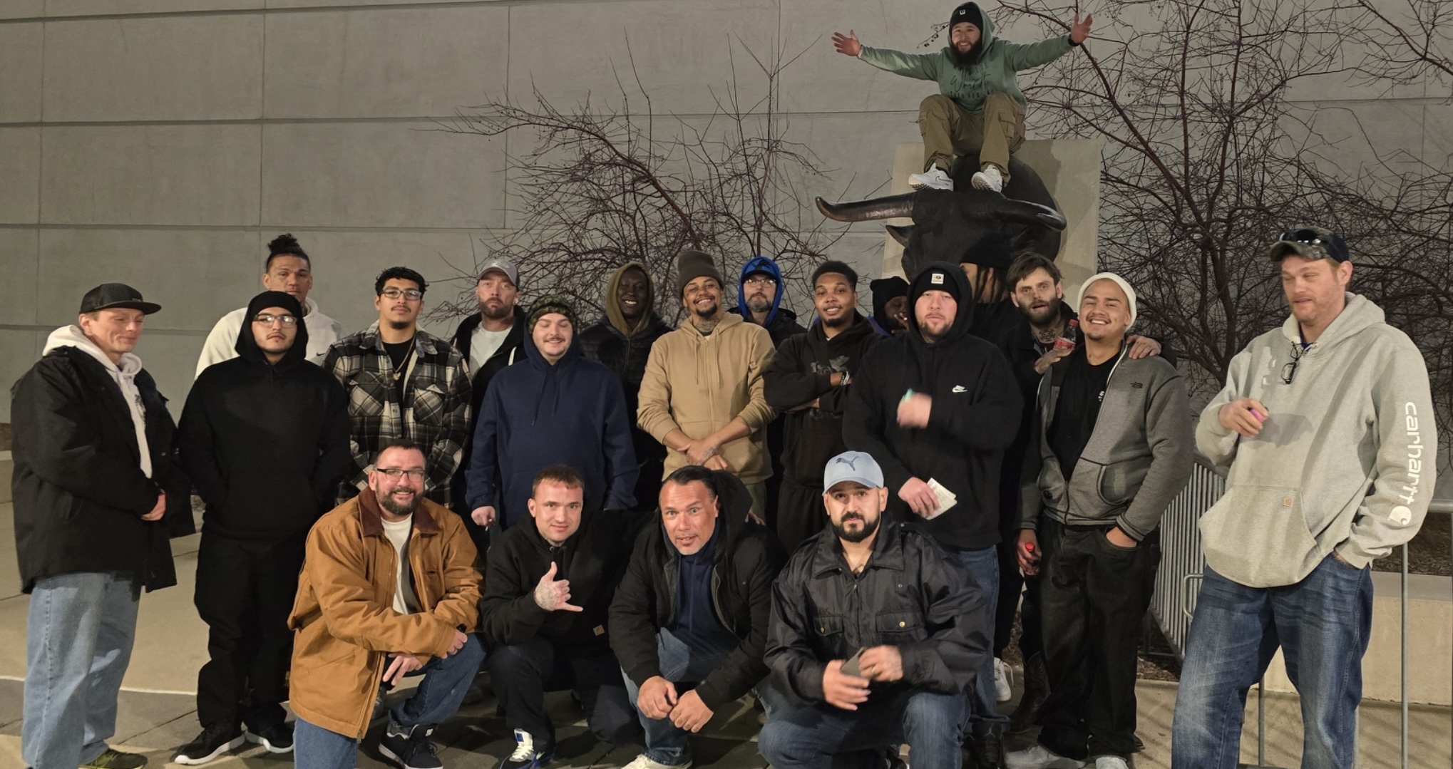 Group Photo