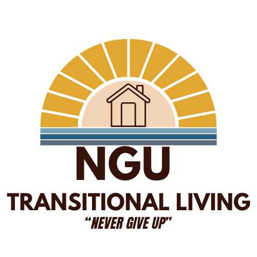 NGU Logo