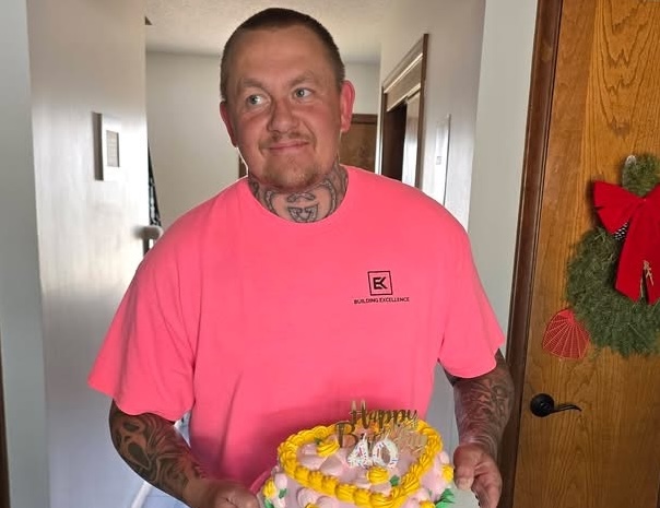 Birthday Celebration